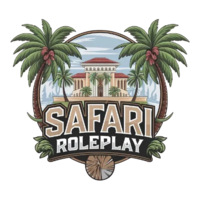 Safari Roleplay